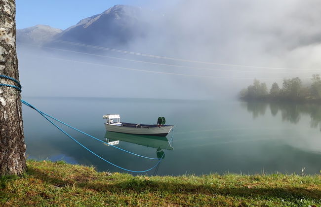 Oldevatn Camping - Photo 51