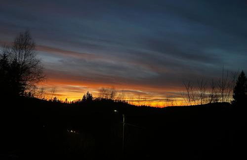 Chalet avec jacuzzi privé, vue sur les Vosges - Foto 37