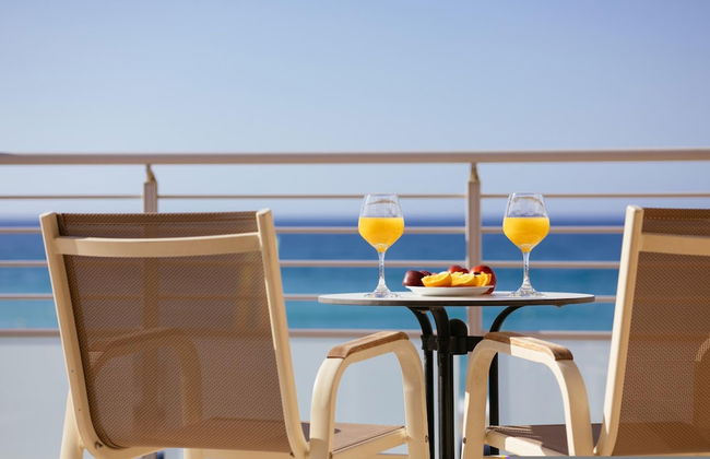 Beachfront Villa Avra With Private Swimming Pool - Foto 77