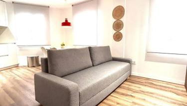 Doctor Fleming - Más que apartamentos Lujo - Foto 4