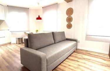 Doctor Fleming - Más que apartamentos Lujo - Foto 4