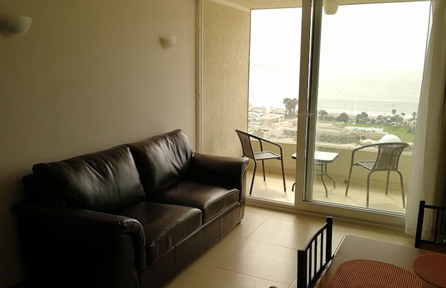 Portal Gran Marina Full Apartment - Photo 10