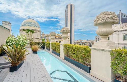 Casagrand Luxury Apartments Barcelona - Foto 6