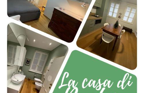 La casa di Beatrice e Francesca - Foto 27