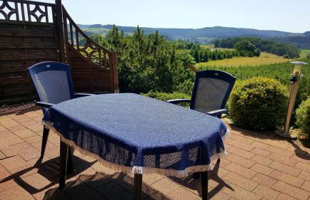 Ferienwohnung Haus Weitblick - Foto 28