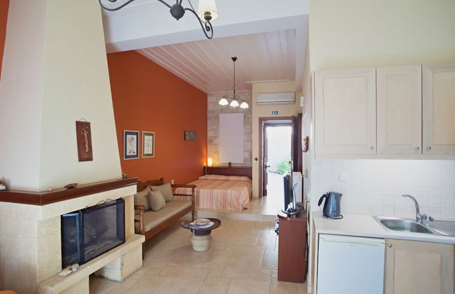 Katalagari Country Suites - Foto 12