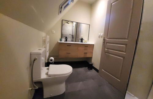 Villa de charme près de Sarlat Périgord - Foto 25