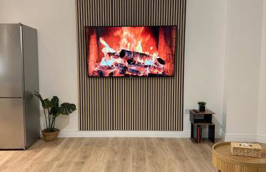 Modern Refurbished Apt in Stevenage Town Centre - Foto 1