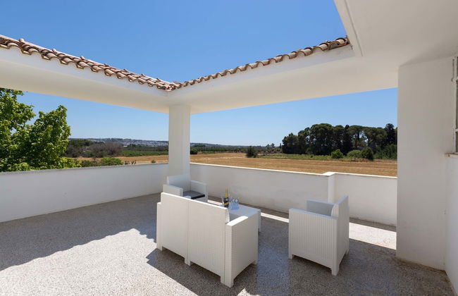 Villa dei Primi - Foto 24