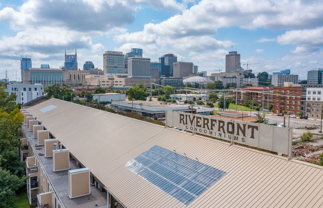 The Harrison - Foto 27