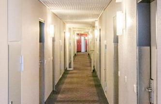 Nähe Frankfurt Messe mit Netflix und Balkon - Foto 7