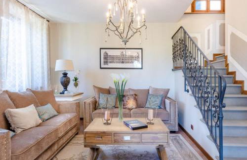 Country Home in Lucca near Tuscan Wineries - Photo 13