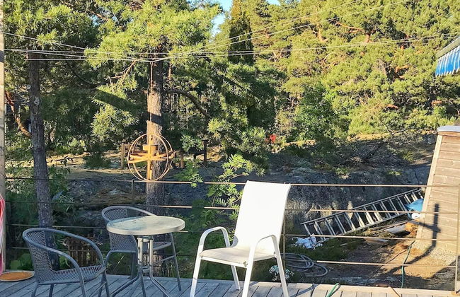 2 Person Holiday Home in Ingaro - Foto 24