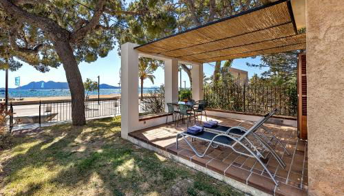 LA GOLA APARTMENT, First-line Beachfront, Newly Refurbished - Foto 1