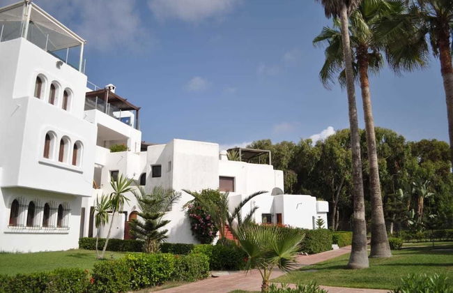 Royal Golf El Jadida Appartement Deluxe - Foto 9