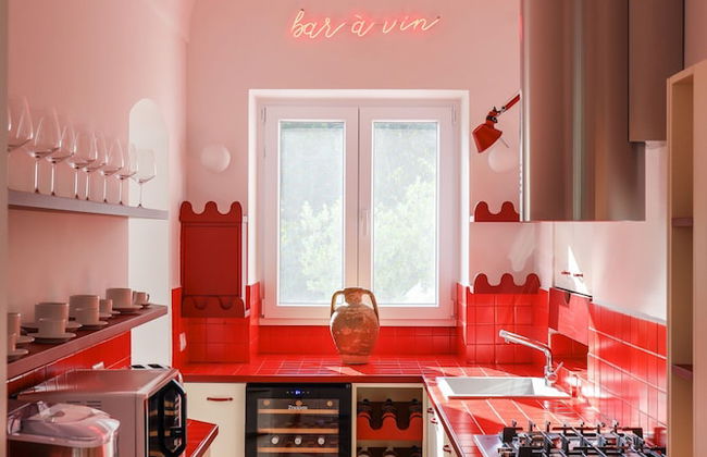 Villa Olivella in Anacapri - Foto 25