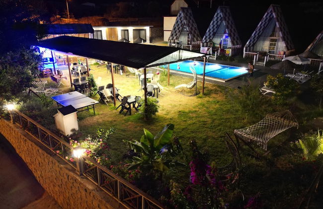 Bu Bungalow Hotel - Foto 45