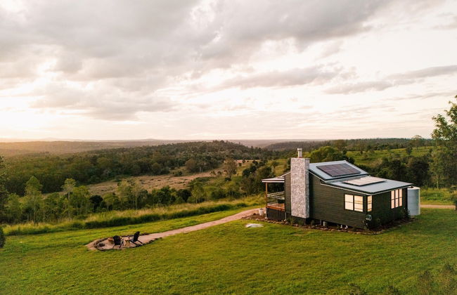 The Firebreak - Foto 40