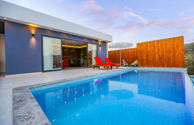 Golden Villas - Foto 43