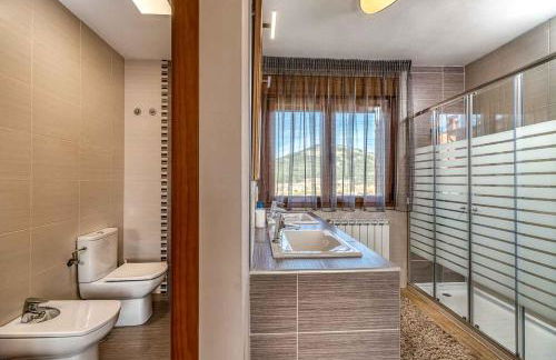 Casa Tomillar - Foto 29