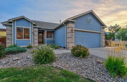 Mountainside View Firepit & Hot Tub - Foto 61