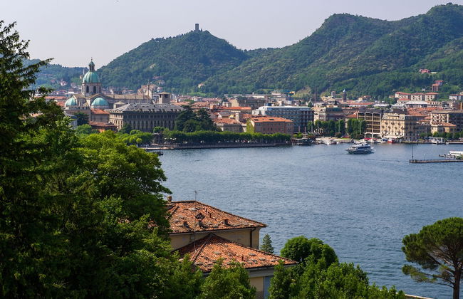 Imperiale Apartments - Foto 59