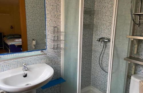 Atico centrico con terraza y garaje - Foto 19