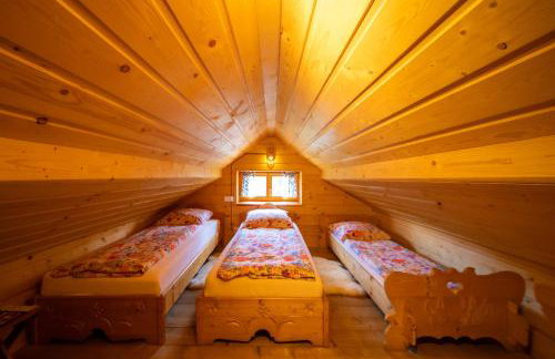 Chata na Spiszu - Foto 7