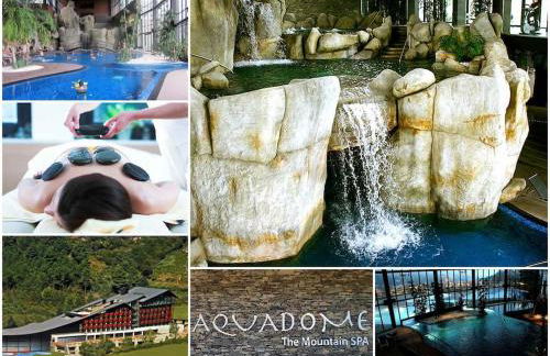 Pure Mountain - Serra da Estrela - Foto 15