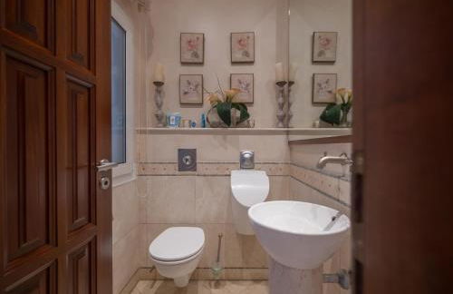 El Rosario large villa w heated pool - Foto 33