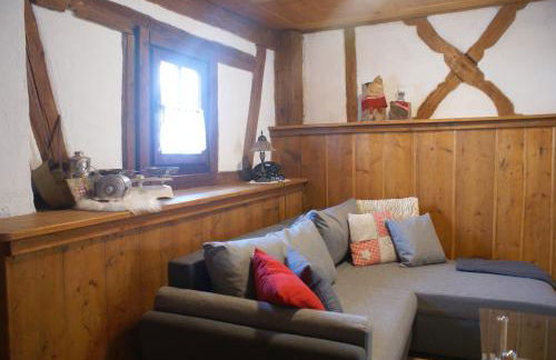 Ferienwohnung Hiemer - Foto 3