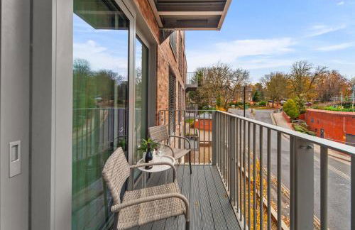 Atlas House Eight - Foto 30