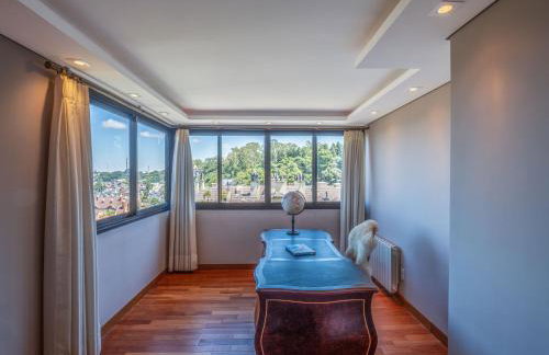 Cobertura Premium no centro de Gramado - Foto 7