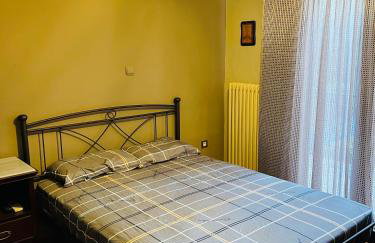 Luxury House with huge garden - Near "Mavra Volia" Beach - Foto 50