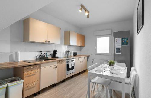 MA01 Großes Haus in Trebur! - Foto 12