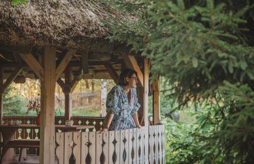 Koronkowa Chata - Foto 6