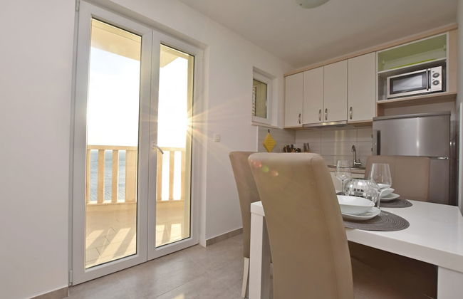 Apartments Danolic - Foto 32