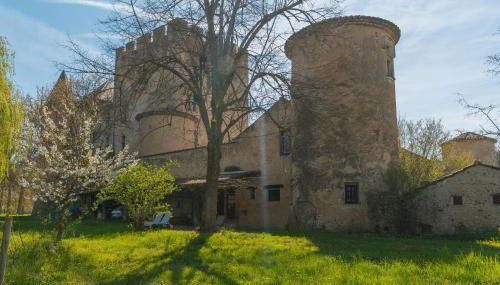 Ciel Bleu Chateau D'Allemagne - Foto 4