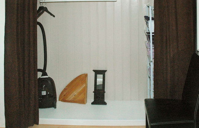 Holiday Home in Vevang - Foto 21