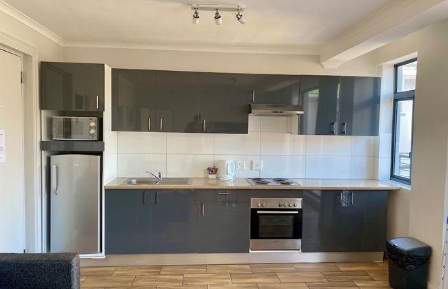 Urban Oasis at The Square - Photo 33