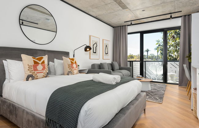 Bridgewater One Luxury Apartments - Photo 72