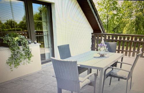 Ferienhaus Dröfter Blick - Foto 32