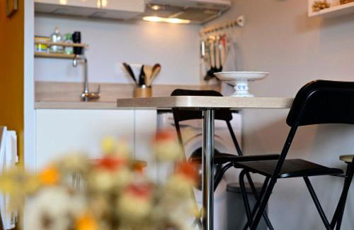 Studio agréable 300m Côte Sauvage - Foto 30