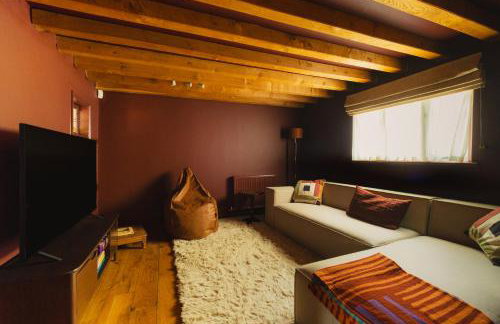 Crafted at Powdermills - Foto 33