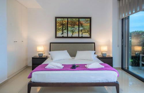 Lavender Villas Chania - Foto 46