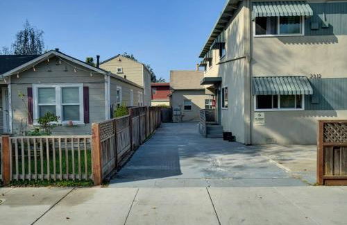 Central Berkeley Garden Oasis - Foto 60