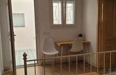 Apartamento con WiFi y aparcamiento privado - Photo 28