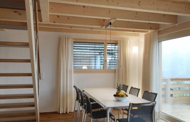 Ferienlenk Mountain Village - Foto 70