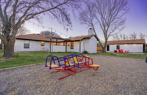 Mustang Memories-Cozy gatherings & Outdoor fun - Foto 68