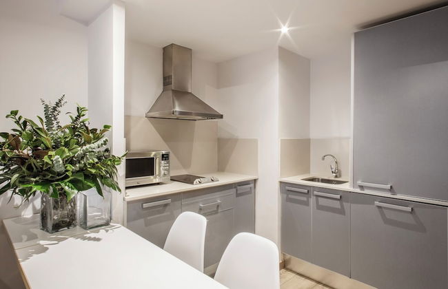 Aramunt Apartments - Foto 11